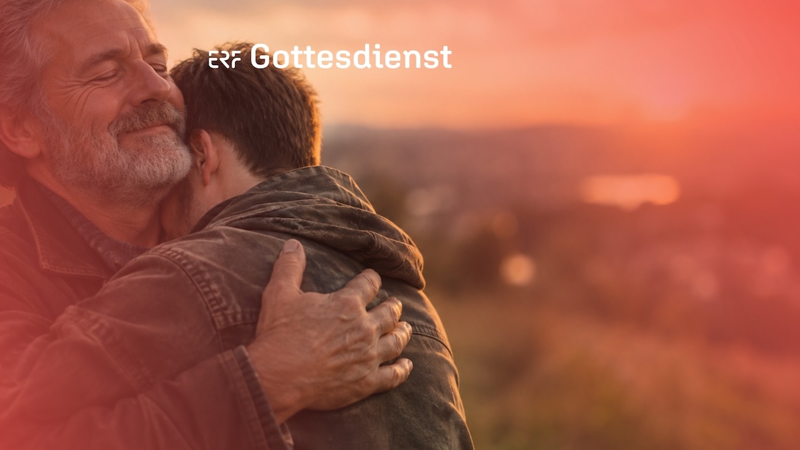 Vorschaubild: Vergebung ohne Vorwürfe – geht das?