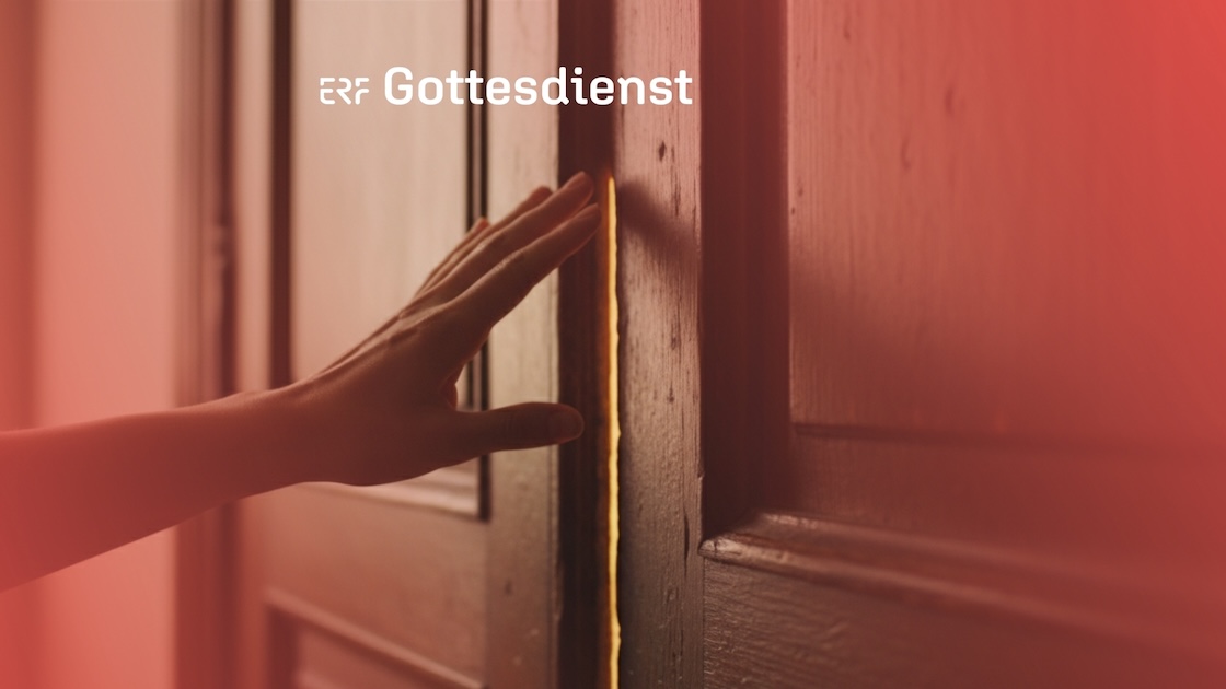 Vorschaubild: Wenn Gott zu schweigen scheint