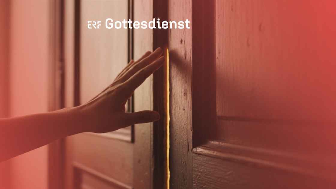 Vorschaubild: Wenn Gott zu schweigen scheint
