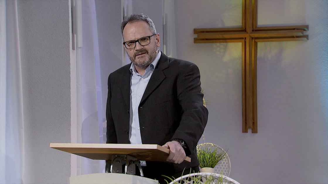 Vorschaubild: „Der Heilige Geist: Was oder wer ist das?“