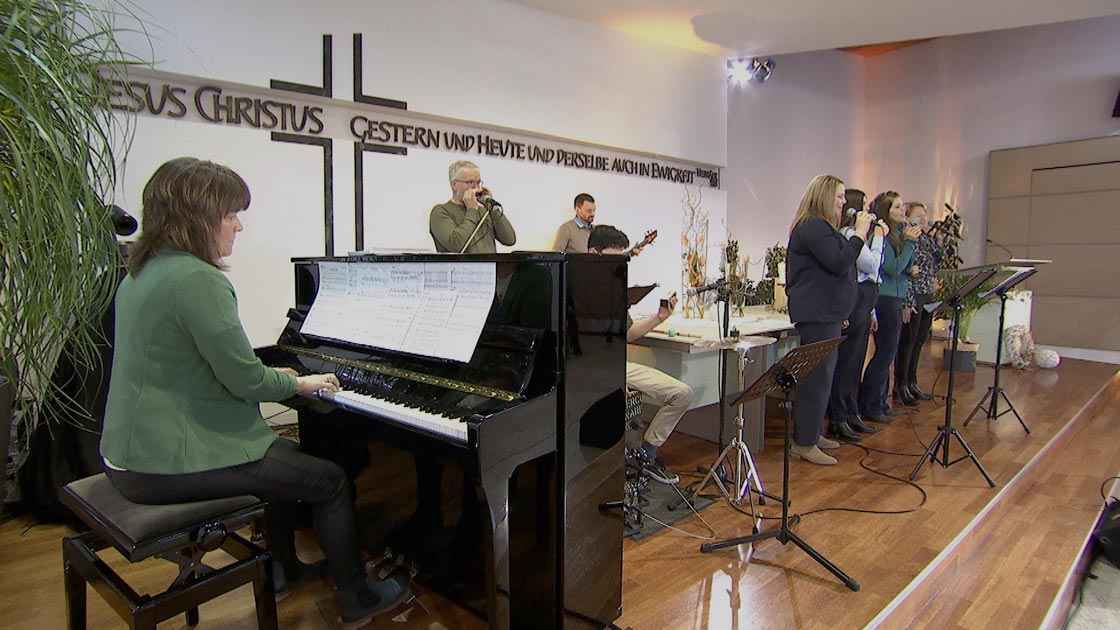 Vorschaubild: „Wann Schläfrigkeit gefährlich wird“