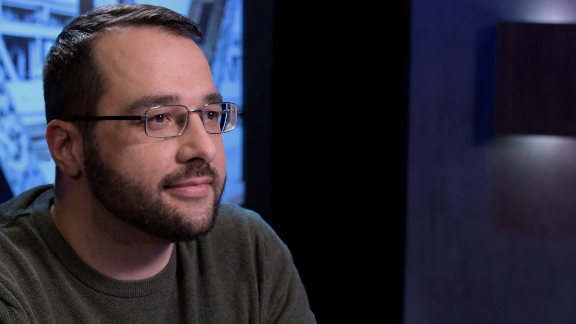 Vorschaubild: Vorbild Amokläufer