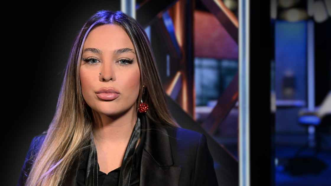 Vorschaubild: Muslima träumt von Jesus