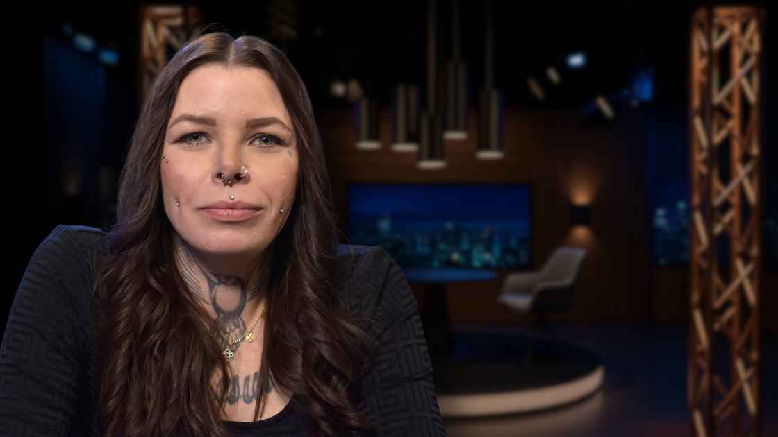 Vorschaubild: Glück durch Schönheit?