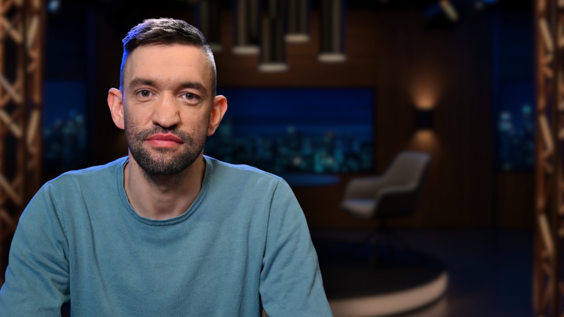 Vorschaubild: Chronisch krank