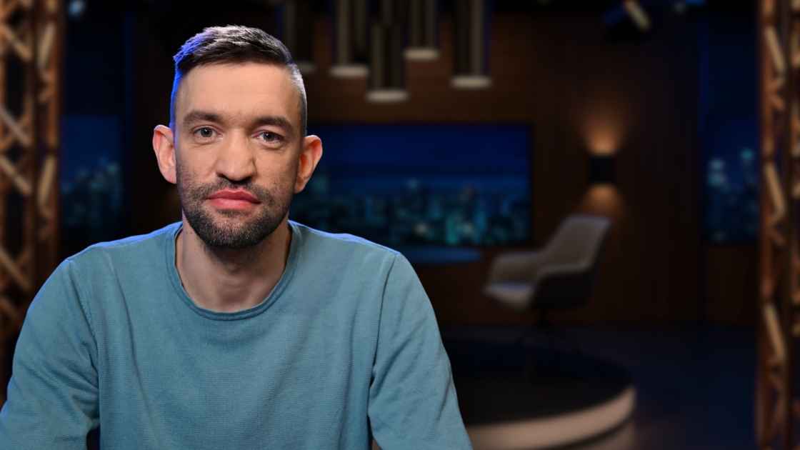 Vorschaubild: Chronisch krank