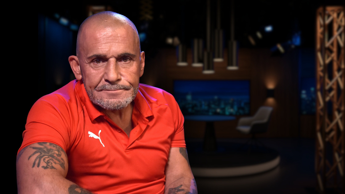 Vorschaubild: Wie geht Gnade?