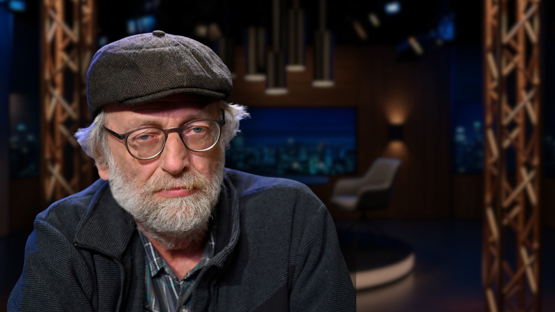 Vorschaubild: Durch Trauer in die Obdachlosigkeit