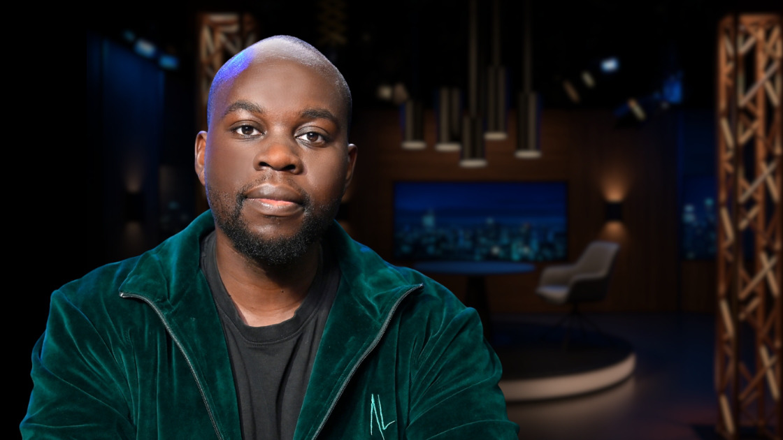 Vorschaubild: Rassismus machte mich zum Rebellen