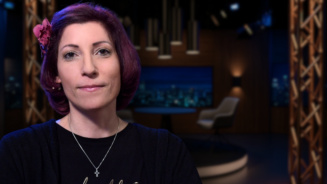 Vorschaubild: „Meine Gefühle waren tot“