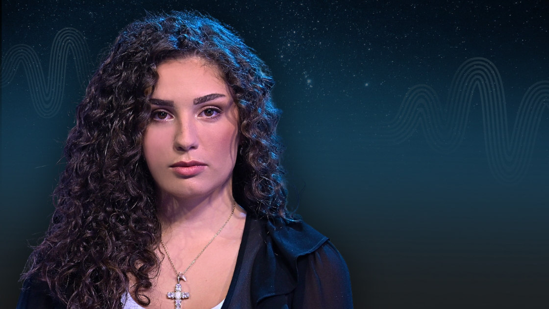 Vorschaubild: Ich dachte, ich darf nicht leben!