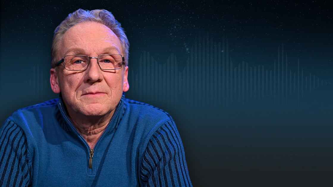 Vorschaubild: Von Trauer überfordert