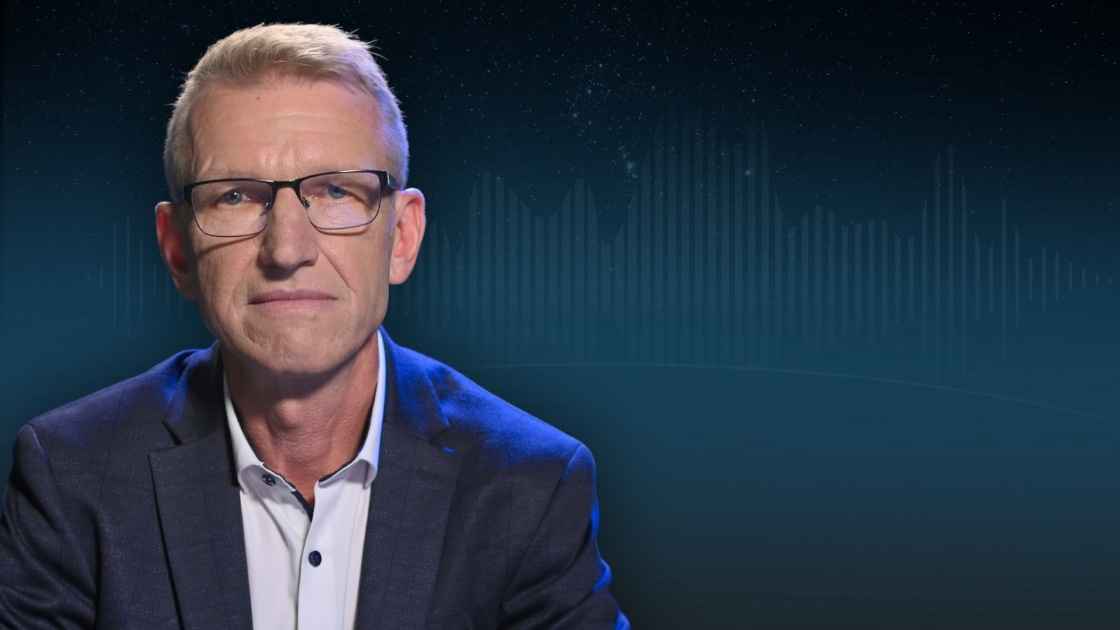 Vorschaubild: Jeder Fehler eine Katastrophe