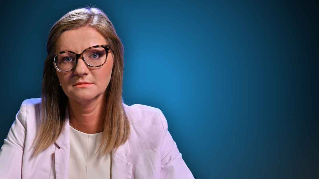 Vorschaubild: „Ich suchte Liebe und verlor mich selbst“