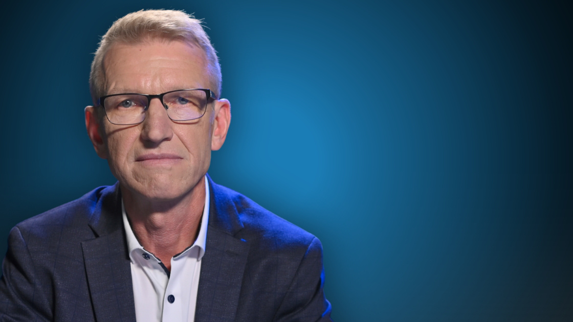 Vorschaubild: Jeder Fehler eine Katastrophe