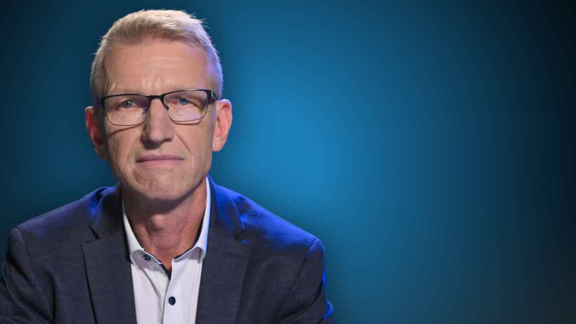Vorschaubild: Jeder Fehler eine Katastrophe