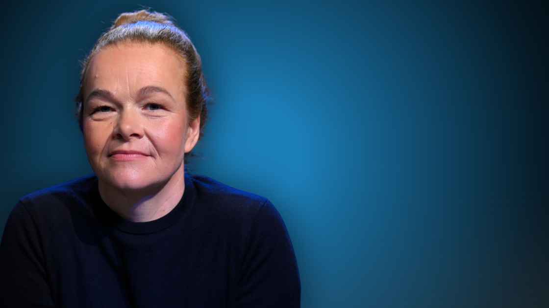 Vorschaubild: „Das Monster Einsamkeit“: Nadines Weg zu bedingungsloser Liebe