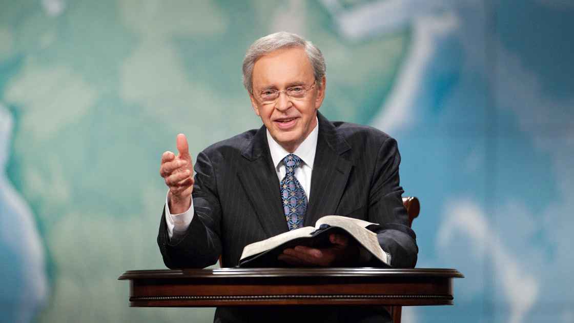 Vorschaubild: Gottes Gnade und unsere Finanzen