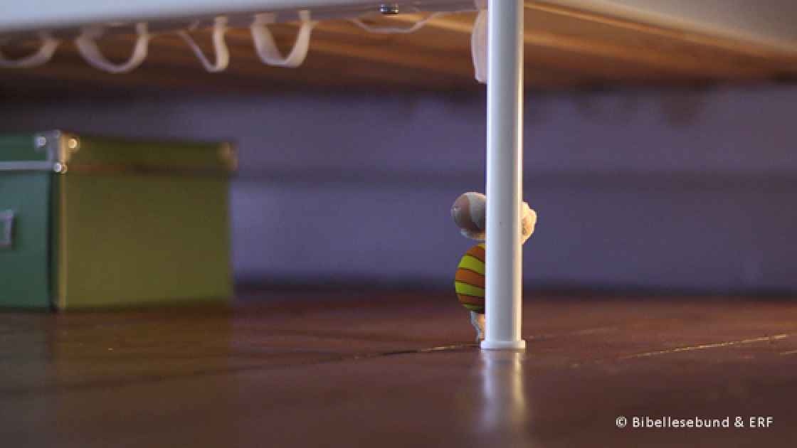 Vorschaubild: Luis ist nicht allein