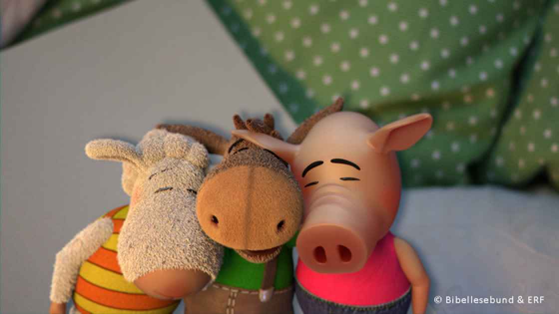 Vorschaubild: Ein großes Fest