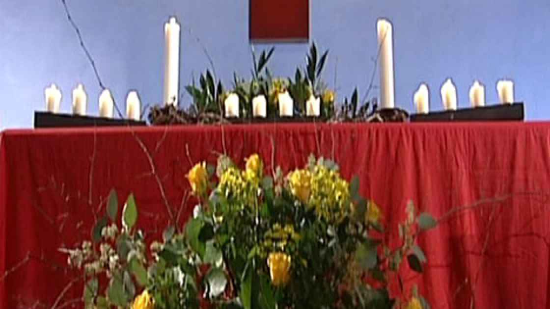 Vorschaubild: Laudate omnes gentes (6)