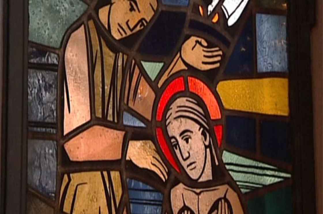 Vorschaubild: Laudate omnes gentes (17)