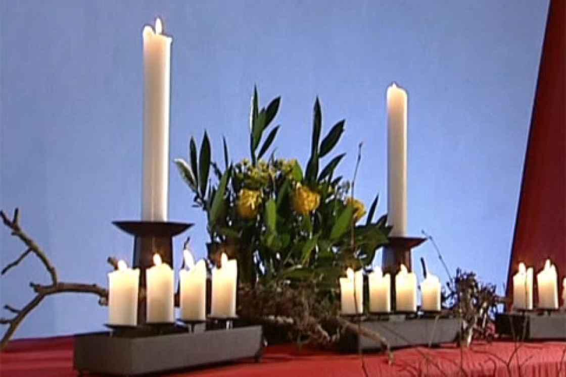 Vorschaubild: Laudate omnes gentes (8)