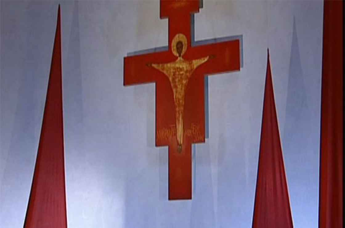 Vorschaubild: Laudate omnes gentes (42)