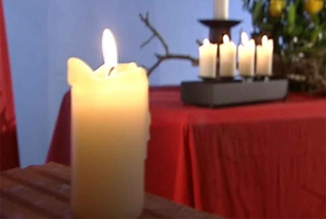 Vorschaubild: Laudate omnes gentes (9)