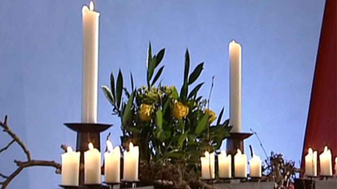 Vorschaubild: Laudate omnes gentes (23)