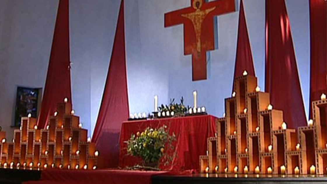 Vorschaubild: Laudate omnes gentes (39)