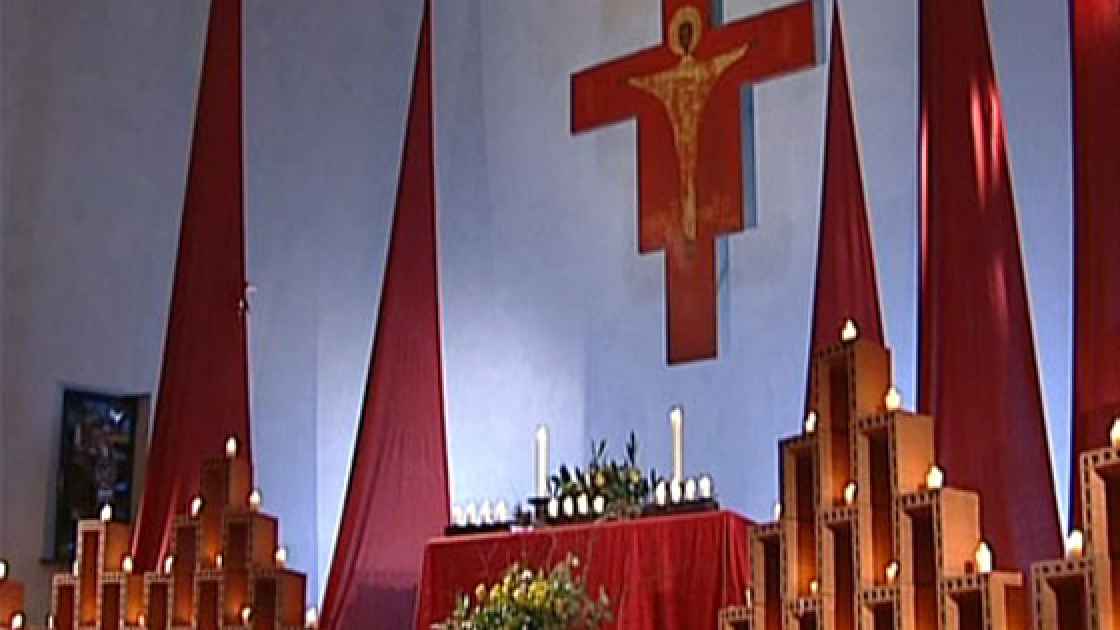 Vorschaubild: Laudate omnes gentes (38)