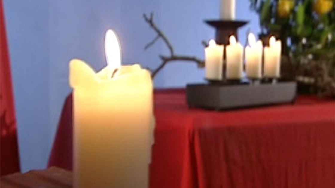 Vorschaubild: Laudate omnes gentes (40)
