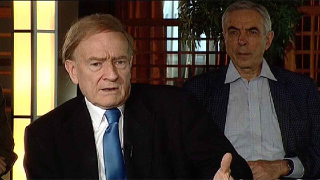 Vorschaubild: 3. Mose 18,1-3: Heilig – voll und ganz