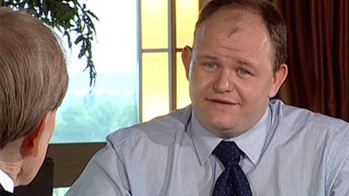 Vorschaubild: 3. Mose 25,39-43: Das Leben im Gelobten Land