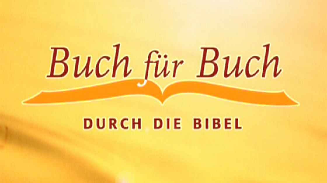 Vorschaubild: Epheser 4,17-5,20: Die Gemeinde ist wie Gott