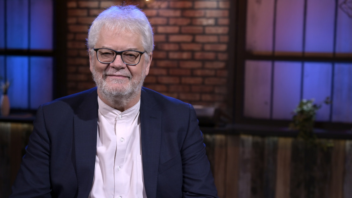 Vorschaubild: Neuanfang nach 28 Ehejahren