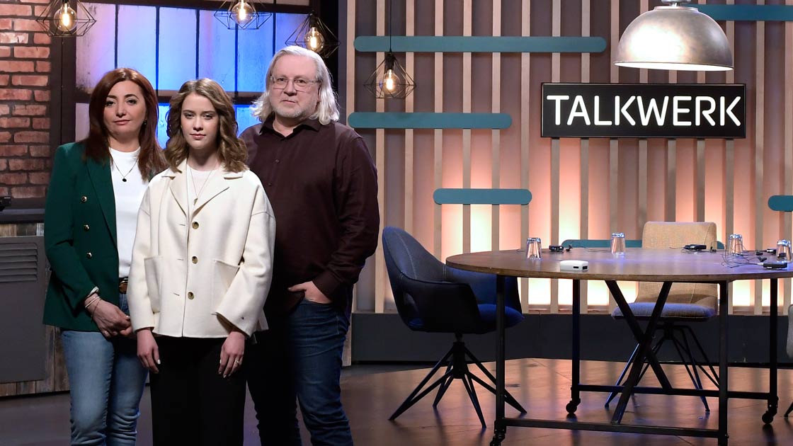 Vorschaubild: Wenn wir Abschied nehmen müssen