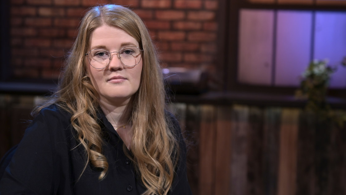 Vorschaubild: „Die Ärzte gaben ihm ein Jahr“