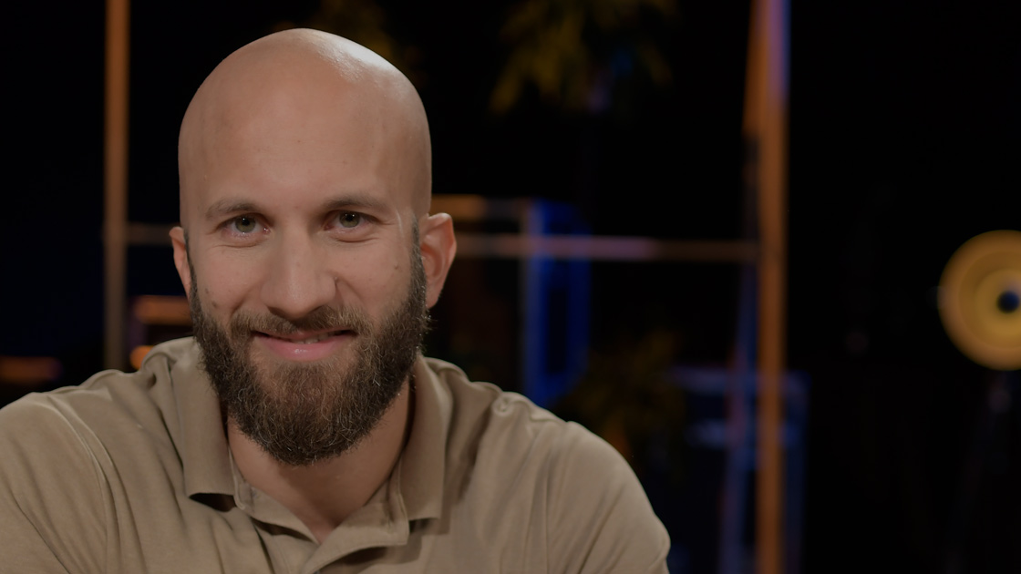 Vorschaubild: Fitness-Youtuber