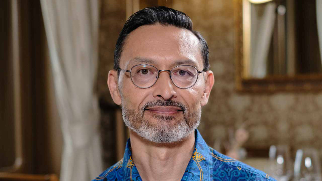 Vorschaubild: Amir Khalid: der verstoßene Prinz