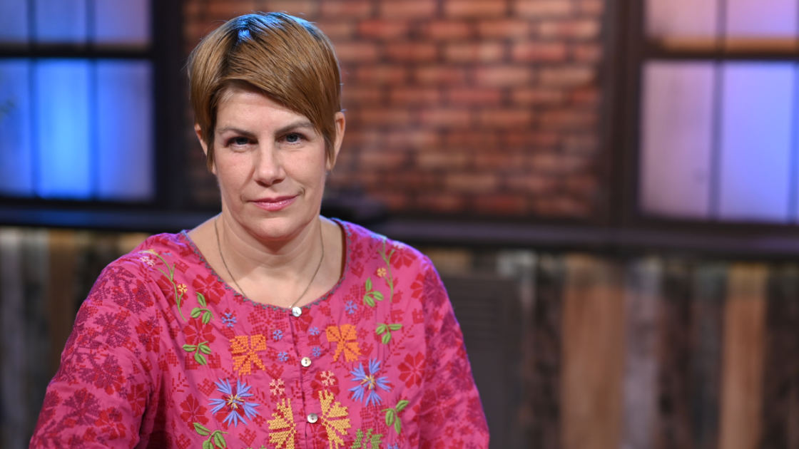 Vorschaubild: Bäuerin am Limit