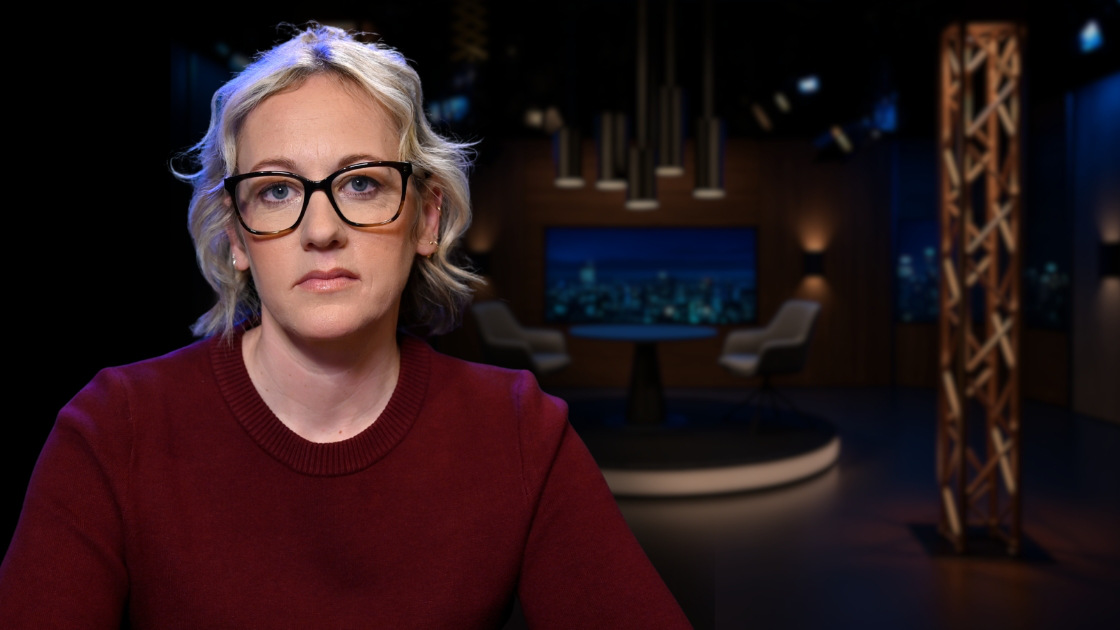 Vorschaubild: Bodenlose Trauer