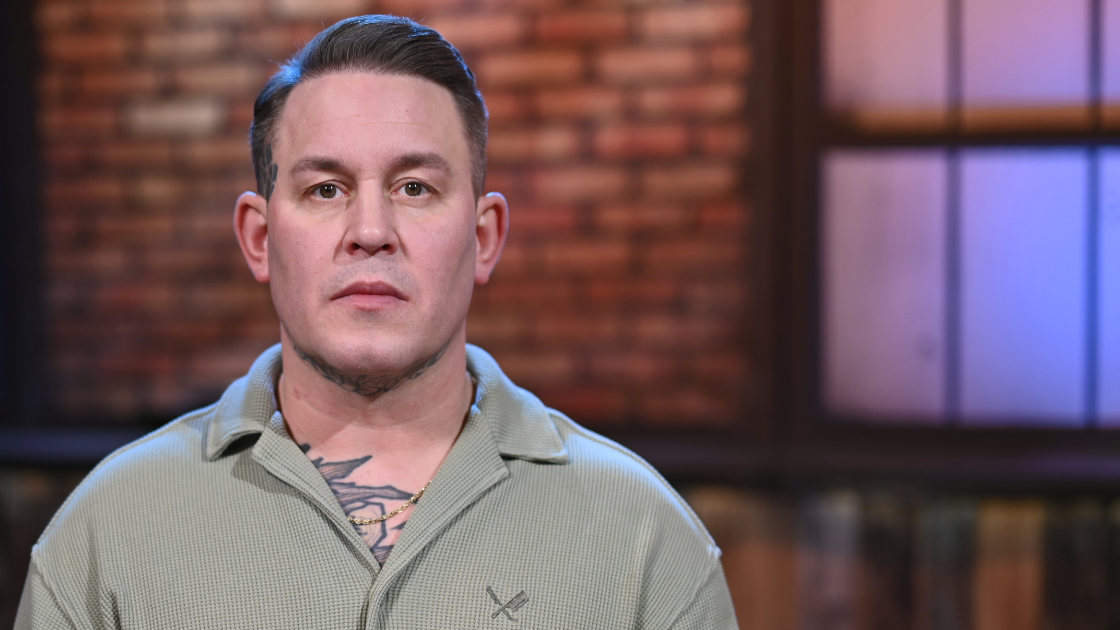 Vorschaubild: „Ich habe die Hölle durchlebt“