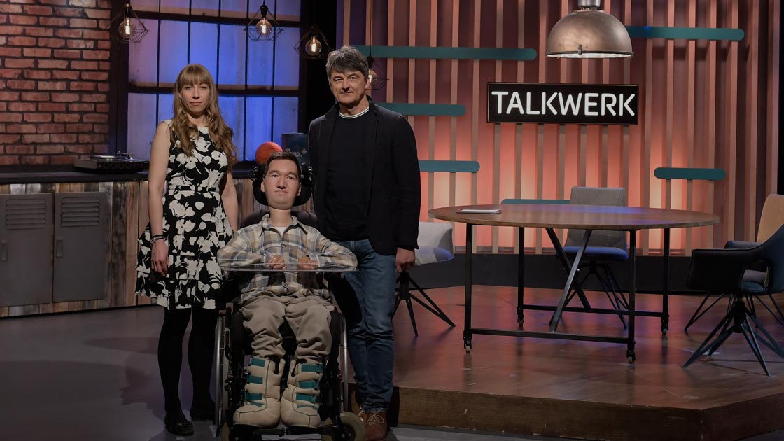 Vorschaubild: Gefangen in Krankheit, Schmerz und Krisen