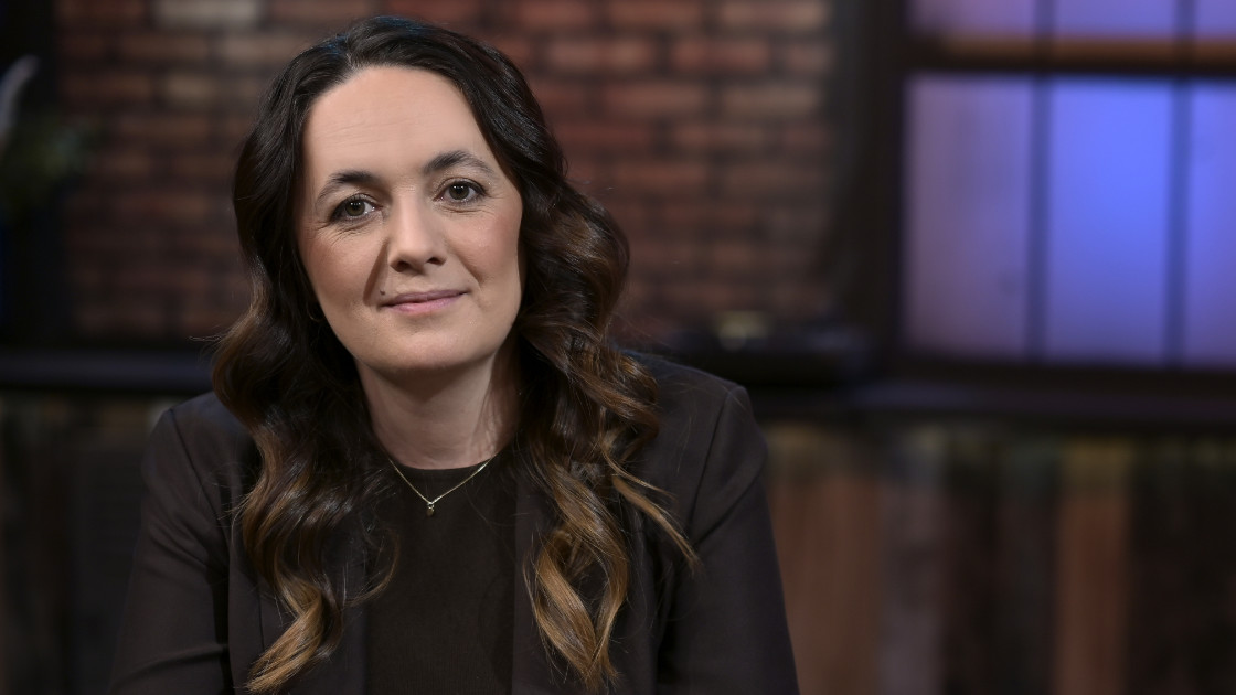 Vorschaubild: Wie lässt man die Liebe seines Lebens los?