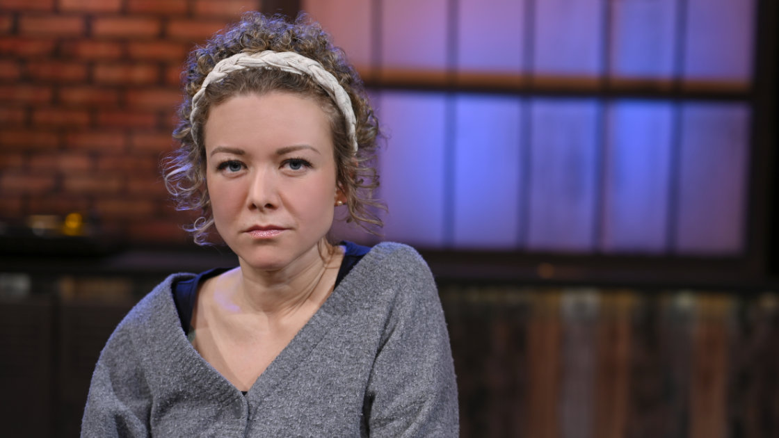 Vorschaubild: Sieben Tage ohne Hoffnung