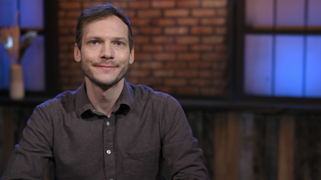 Vorschaubild: Wie ich alle Freude verlor