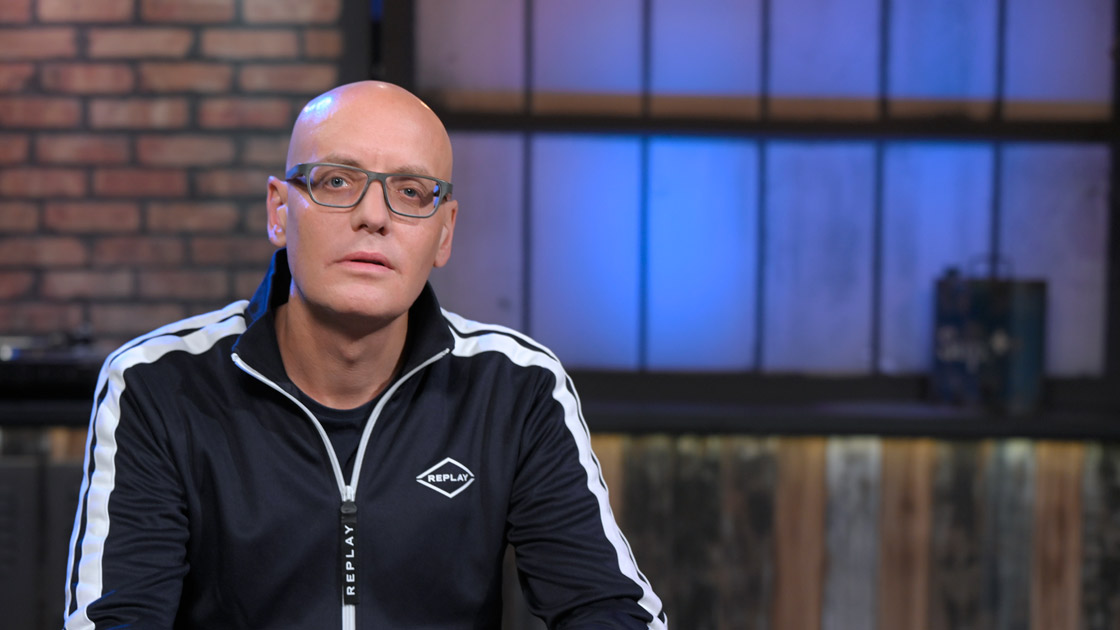 Vorschaubild: Unglücklich sein erlaubt