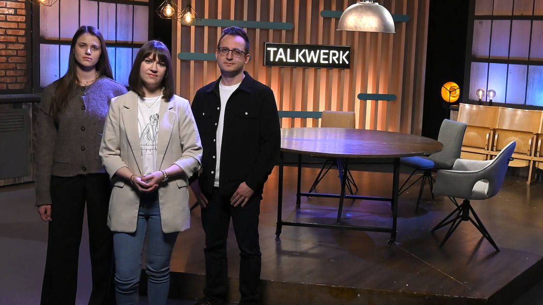 Vorschaubild: Wenn Loslassen dein Leben verändert